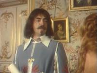 Кадр Мушкетеры 20 лет спустя (мини-сериал)