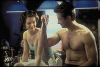 Кадр Флирт со зверем