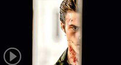 Трейлер (украинский перевод от oKino.ua)