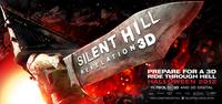 Постер Сайлент Хилл 2