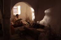 Кадр Черное золото