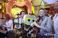 Кадр Луни Тюнз: Снова в деле