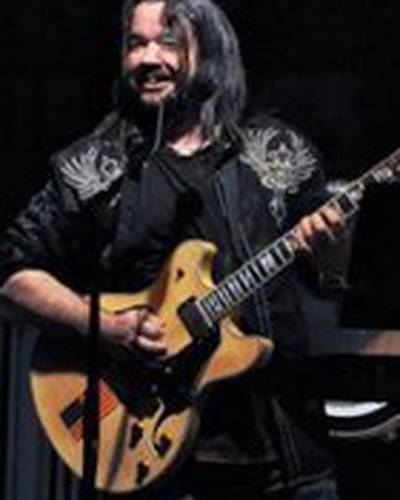 Леон Брэдфорд фото