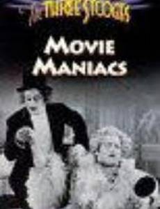 Movie Maniacs