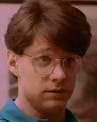 Патрик Барнс фото