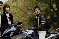 Кадр Моя могучая принцесса