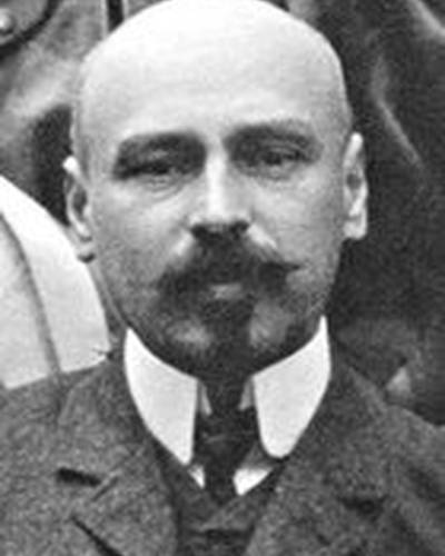 Михайло Коцюбинський фото