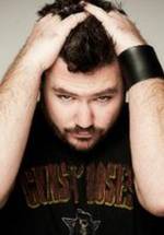 Йен Шорр фото