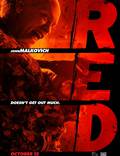Постер из фильма "РЭД: Реальные, экстремальные, дерзкие" - 1