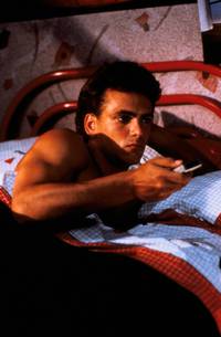 Кадр Кошмар на улице Вязов 2: Месть Фредди