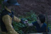 Кадр Открытки из зоопарка