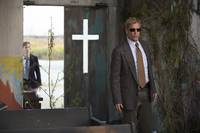 Кадр Настоящий детектив