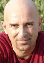 Джон Вамвас фото