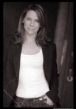 Ингрид Теш фото