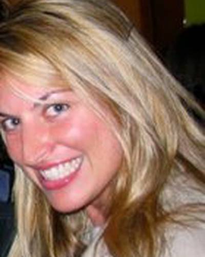 Николь Эрлих фото