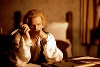 Кадр Джефферсон в Париже