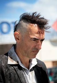 Кадр Большая вечеринка