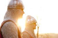 Кадр Мерлин