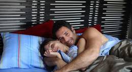 Кадр из фильма "Прости, хочу на тебе жениться" - 2