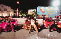 Кадр Двойной форсаж