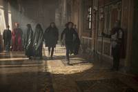 Кадр Борджиа