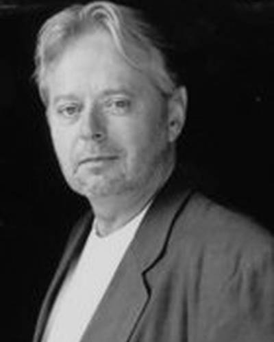 Майкл Берджесс фото