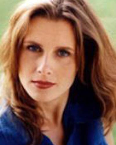 Светлана Копылова фото