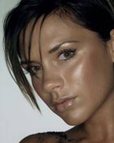 Виктория Бекхэм фото