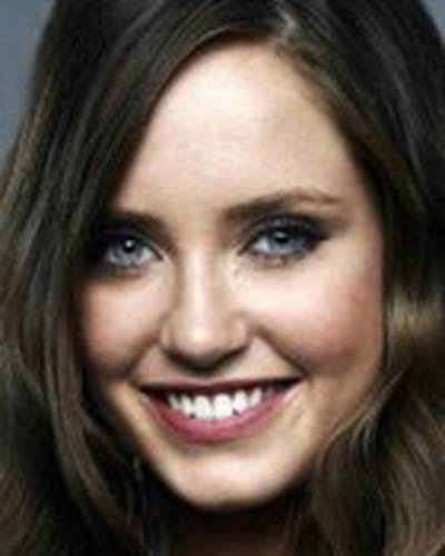 Мерритт Паттерсон фото