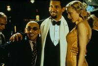 Кадр Человек, который плакал