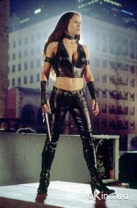 Кадр Сорвиголова