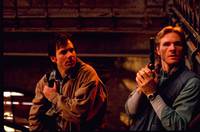 Кадр Нарушение территории