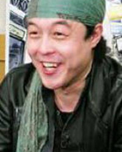 Сэйдзи Киси фото