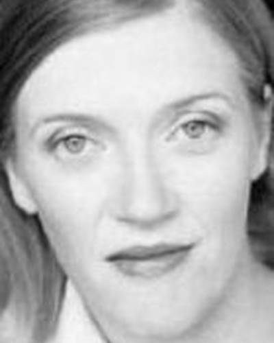 Рондел Рейнолдсон фото