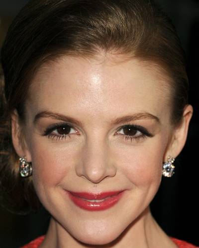 Эшли Белл фото