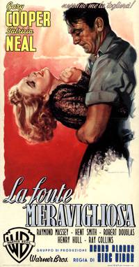 Постер Источник