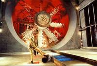 Кадр Доспехи Бога 2: Операция Кондор