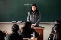 Кадр Мисс Морковка