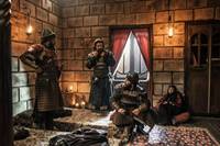 Кадр Воскресший Эртугрул