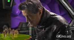 Кадр из фильма "Дети шпионов 3: Игра окончена" - 2