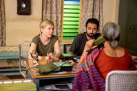 Кадр После свадьбы