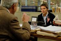 Кадр Посылка