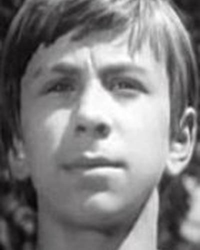 Игорь Шульженко фото