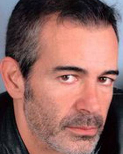 Фабио Галли фото