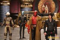 Кадр Хеллбой II: Золотая армия