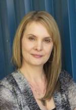 Патриция Дж. Хендерсон фото