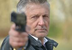 Фильм с Зюбиной и Бокланом получил приз в Карловых Варах