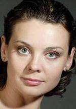 Юлия Рудина фото