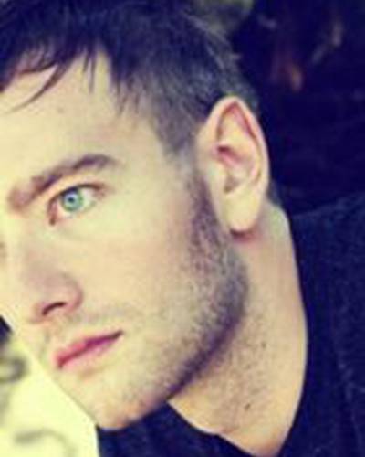 Джереми Гладен фото