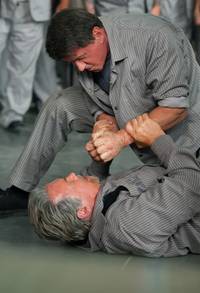 Кадр План побега